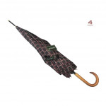 SNOTLİNE 23-L BASTON TİP BAYAN ŞEMSİYESİ,