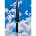 Avrupa 101-25 Vale Protokol Şemsiyesi