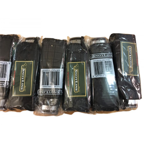 SNOTLİNE  04-G MİNİ YASSI ERKEK CEP ŞEMSİYESİ 