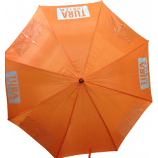 AVRUPA 201-04  PROMOSYON ŞEMSİYE TURUNCU,