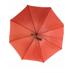 AVRUPA 201-04  PROMOSYON ŞEMSİYE TURUNCU,