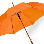 AVRUPA 201-04  PROMOSYON ŞEMSİYE TURUNCU,