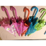 SNOTLİNE 15-J KIZ ÇOCUK ŞEMSİYESİ