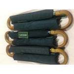 SNOTLİNE 39-G ERKEK BASTON SAP 10 TELLİ KISA ŞEMSİYE,