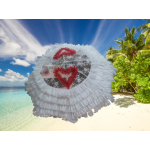 AVRUPA  801-05 GELİN ŞEMSİYESİ,