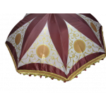 AVRUPA   351-06  ÖZEL ÜRETİM ŞEMSİYELER