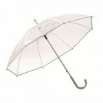 AVRUPA  201-30  ŞEFFAF ŞEMSİYE,